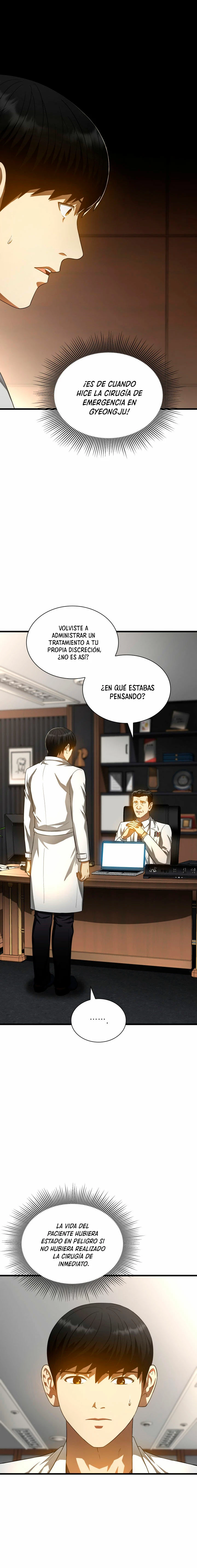 El cirujano perfecto > Capitulo 66 > Page 101